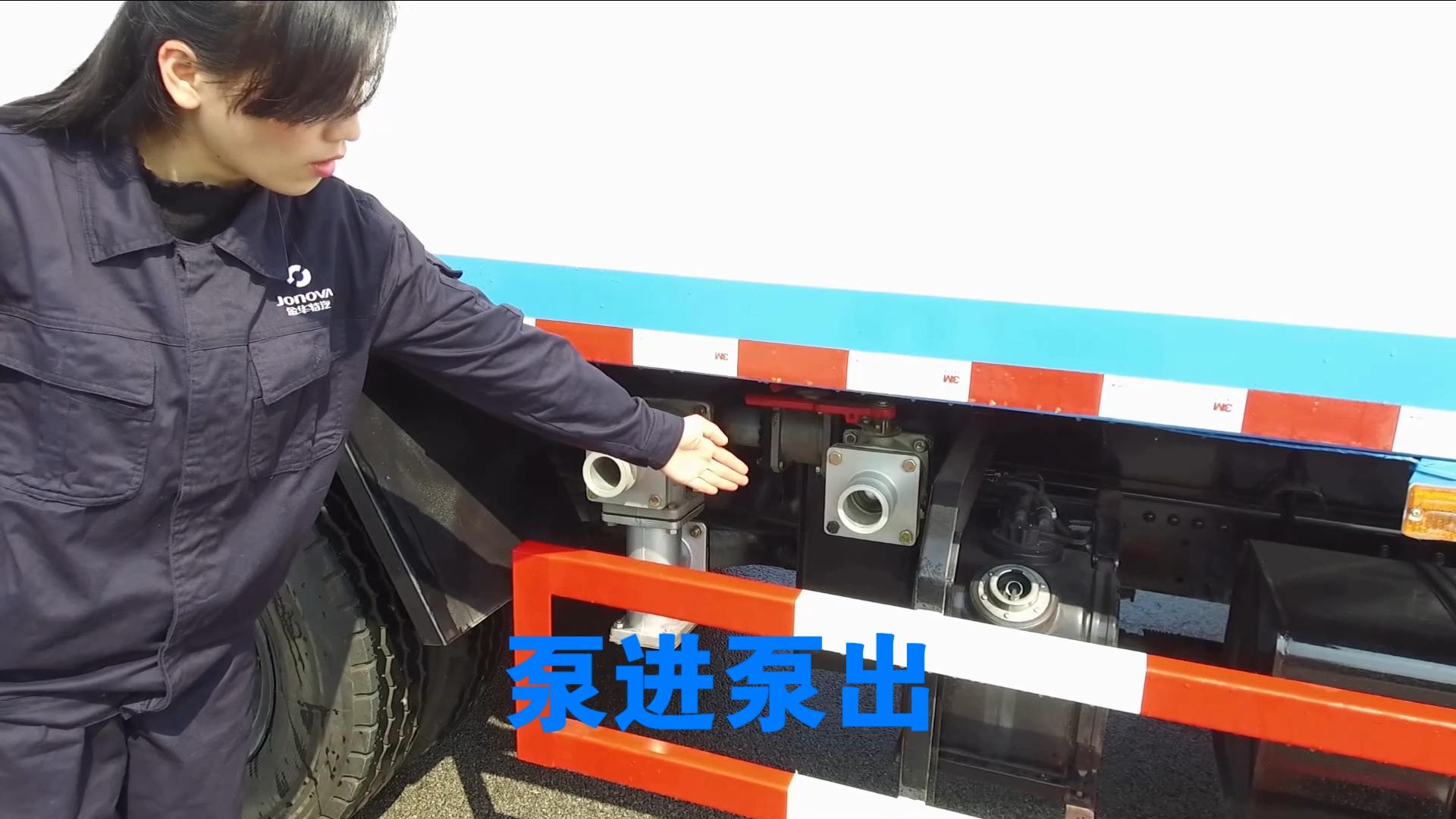 洒水车维护,洒水车怎么保养和维护