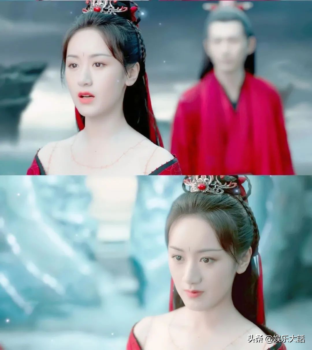 70集变59集!《琉璃》被删11集后观众评论:注水与集数无关