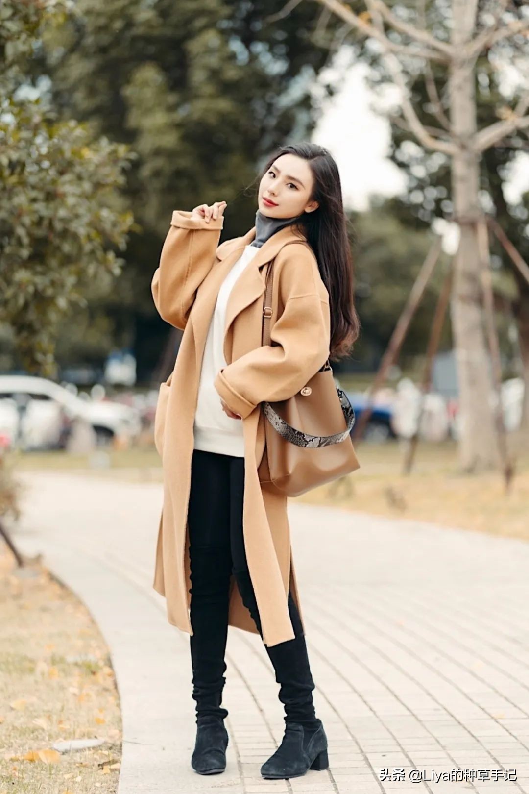 冬天露脚踝到底有多可怕,冬天不穿袜子露脚踝