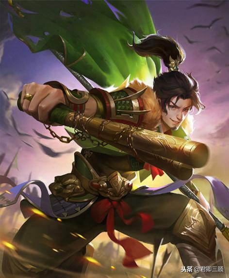 三国杀最强的神武将排名搞笑,三国杀十大搞笑武将