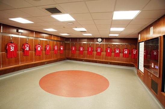 英超扩建球场计划,英超那些事