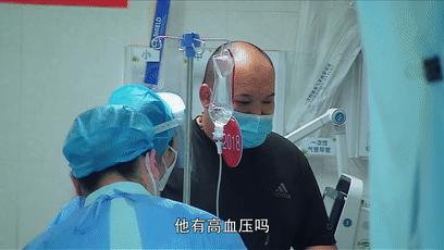 男子急诊昏迷家族人不理后续,男子昏迷住院最后结果