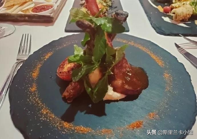 斯里兰卡重口味餐,斯里兰卡美食攻略大全
