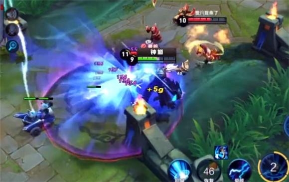 王者荣耀微信和qq区巅峰榜,王者荣耀微信区与qq区巅峰排名