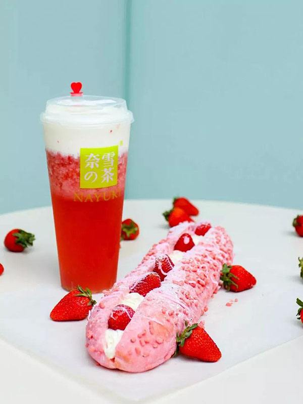 武汉茶饮测评,新式茶饮武汉店有哪些