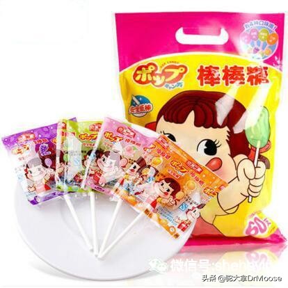 过年必备糖果超好吃,过年必备零食糖果图文