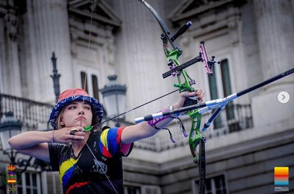 为什么弓箭能在游戏里经久不衰?