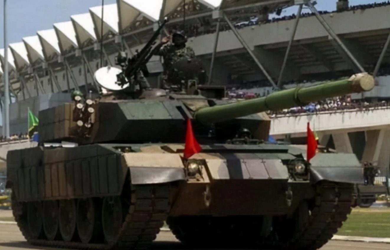 石家庄军校：非洲将军的摇篮，没到过这里，晋升都显得不名正言顺