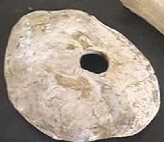 距今1.1万年前，中国人在西班牙卖麻绳网，写下“网”字