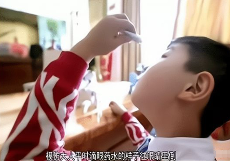 502胶水进眼睛了该怎么办,502胶水到眼睛里怎么处理