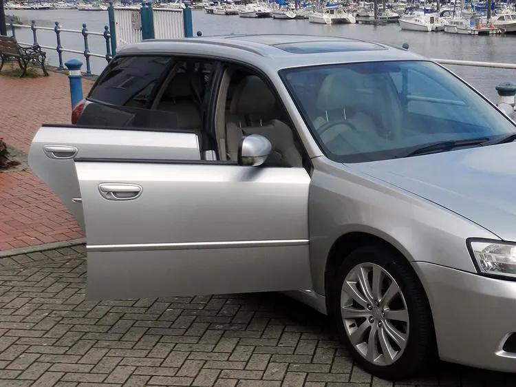 五万二手车推荐哪款车好一点,拿着5万首付买什么车