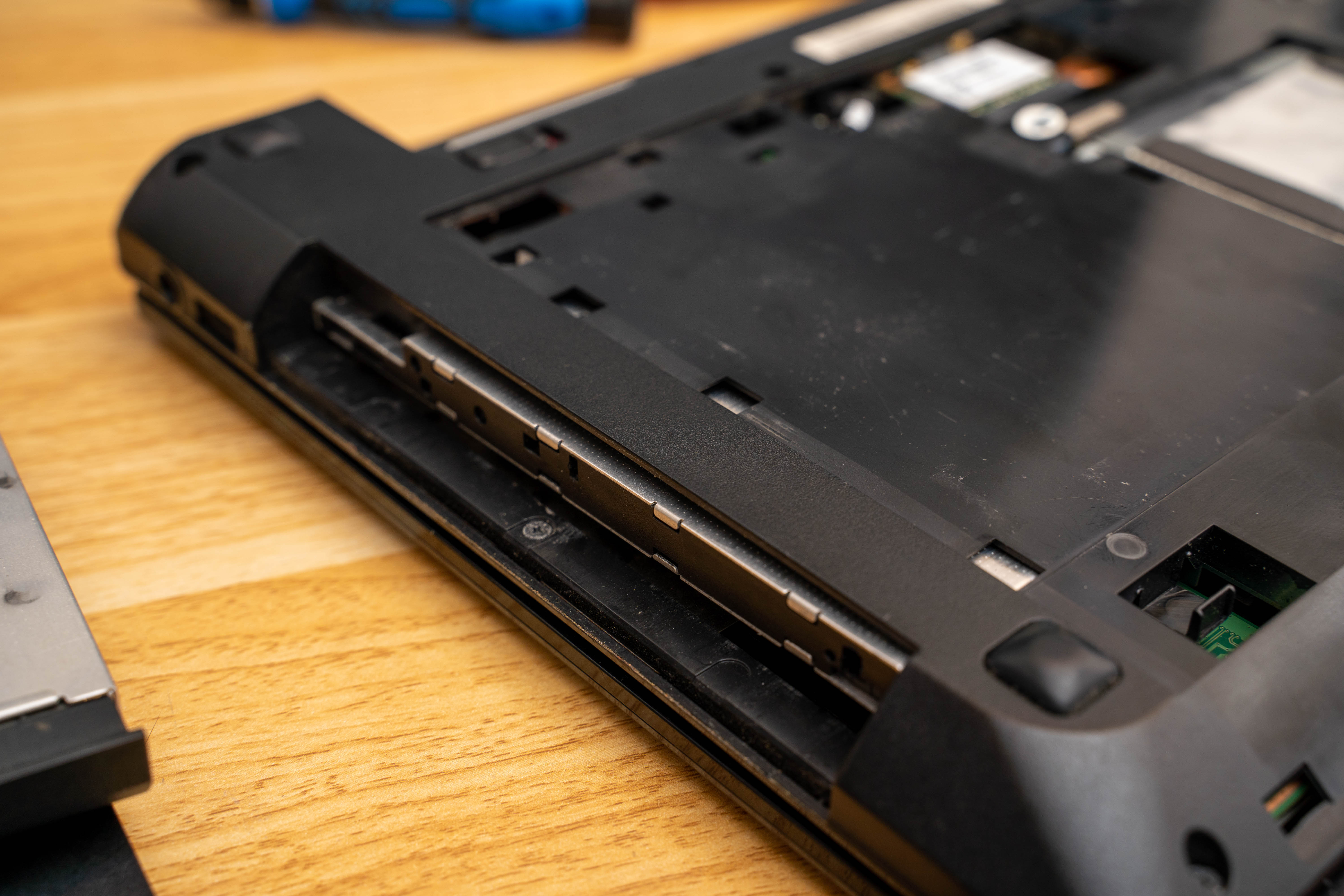 笔记本加固态硬盘旧系统怎么办,光驱改固态后系统迁移