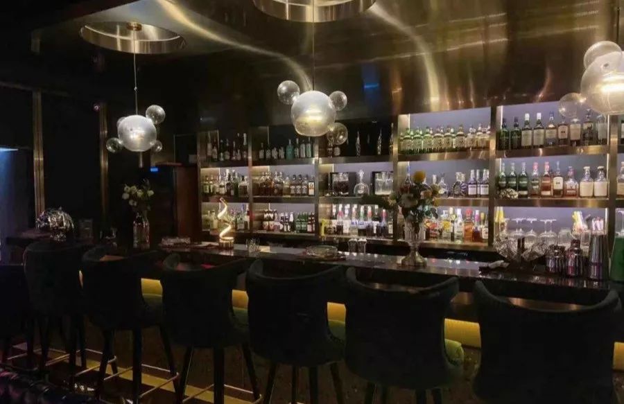 绍兴古镇酒吧一条街,绍兴的酒吧一条街