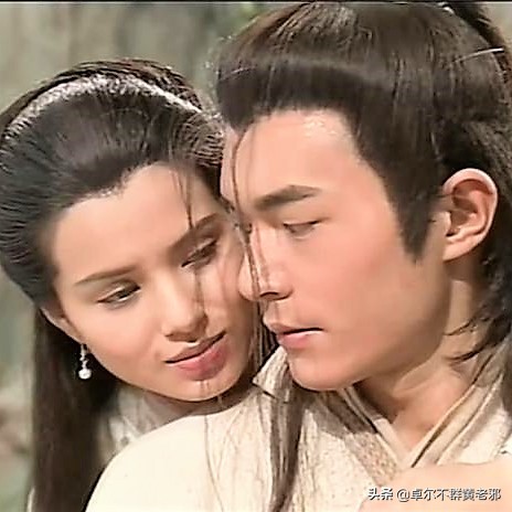 神雕侠侣杨过武功各个阶段水平,杨过如果一直在全真教会怎样