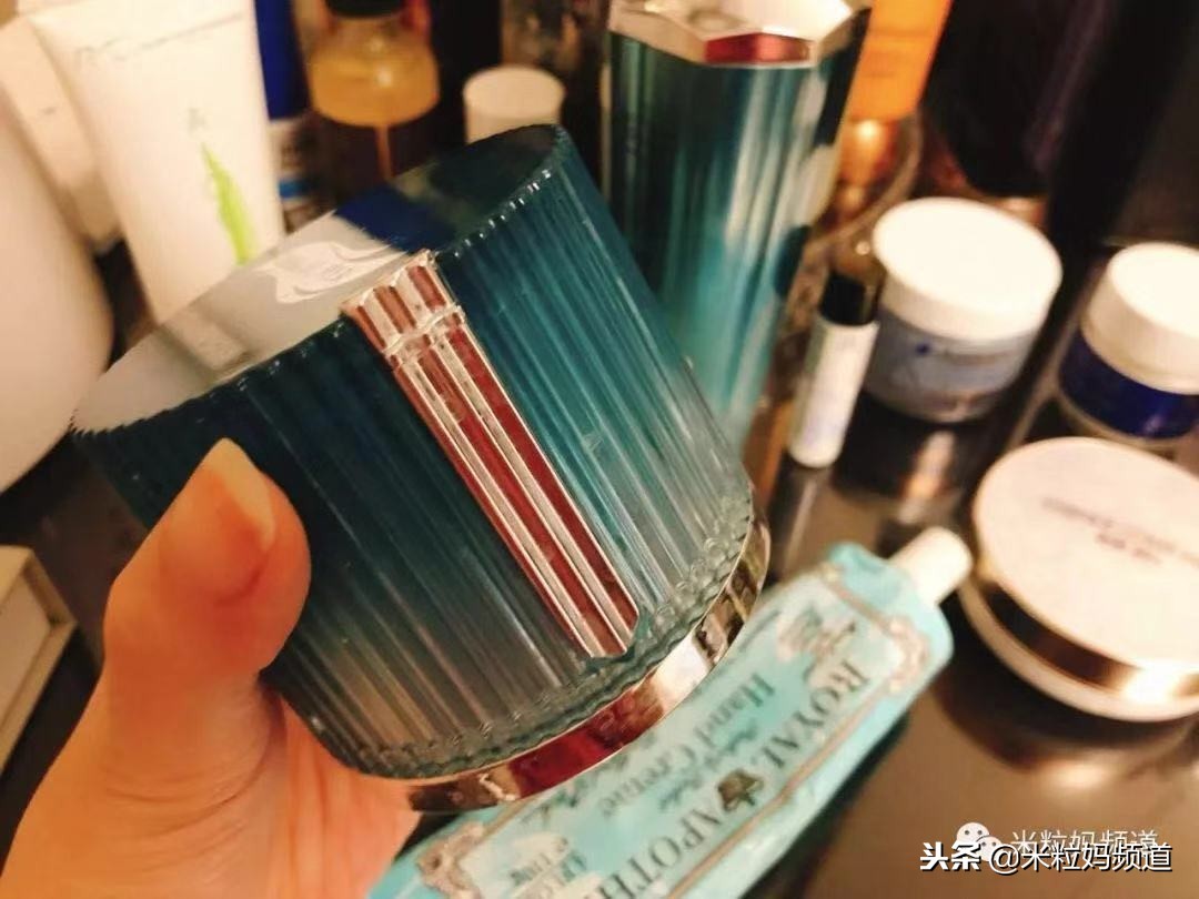 米粒妈早晚护肤,米粒妈护肤视频