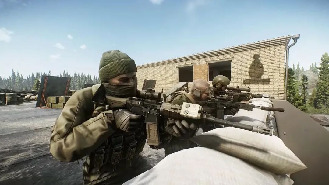 毛子玩的硬核游戏,毛子玩的新游戏叫什么名字