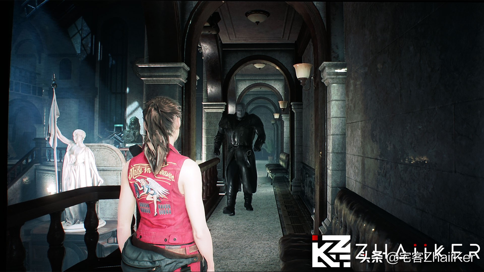 真力 G 系列 x 安桥 TX-RZ730 搭建 5.1.2 家庭影院体验