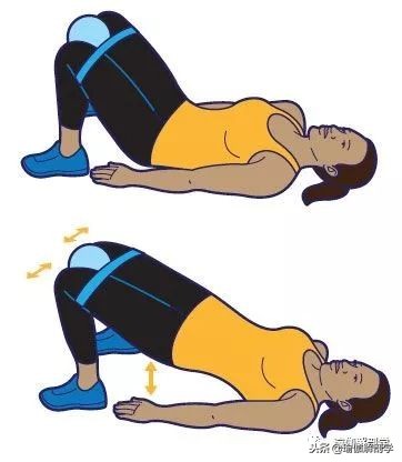 产后盆底肌修复和腹直肌修复区别 (产后修复盆底肌凯格尔运动30分钟)