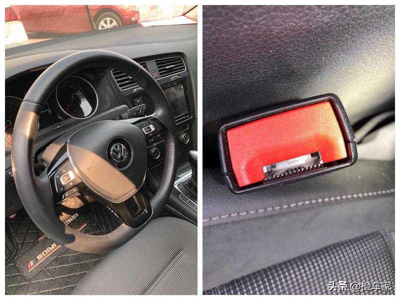 八代高尔夫高配多少钱,八代高尔夫性价比最合适的版本