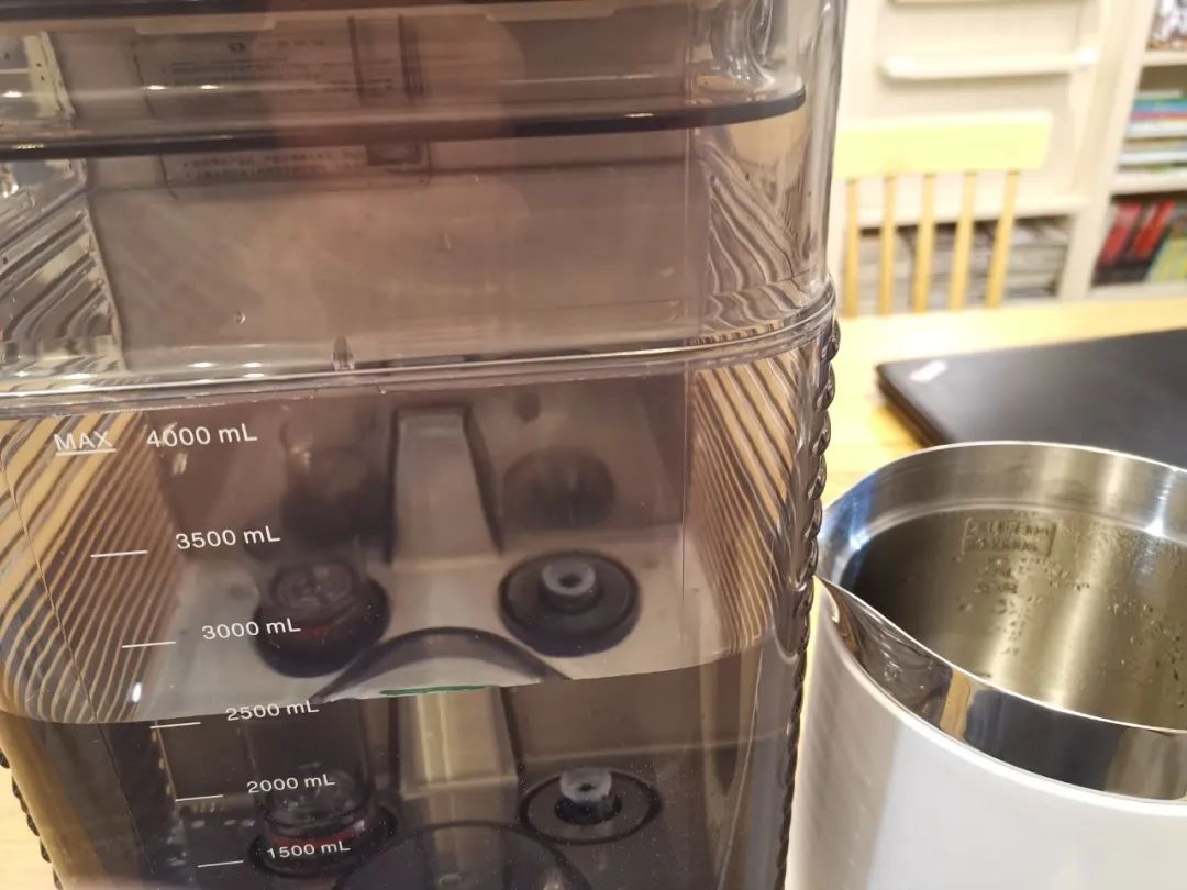 净水器版烧水壶推荐,净水器直饮烧水壶