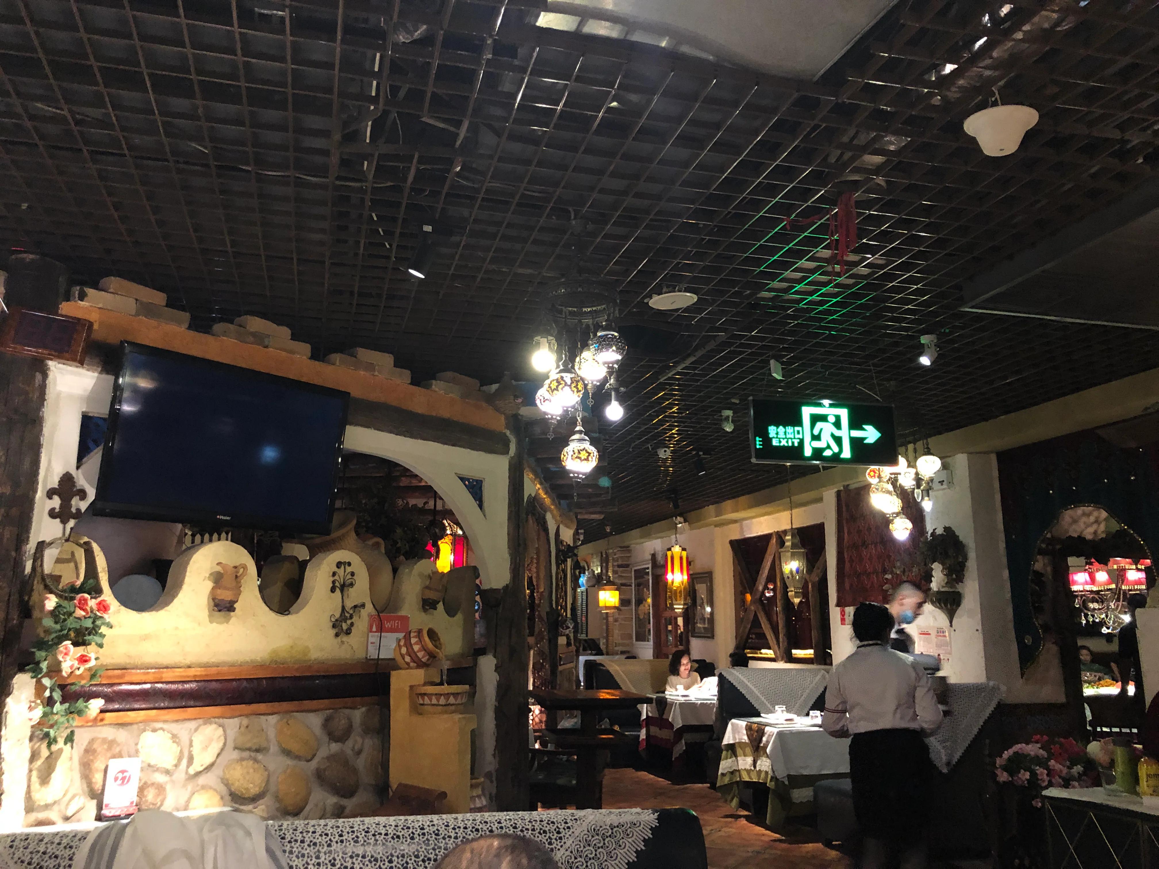 开启新疆之旅第一站乌鲁木齐,吐鲁番市疆客新疆风情