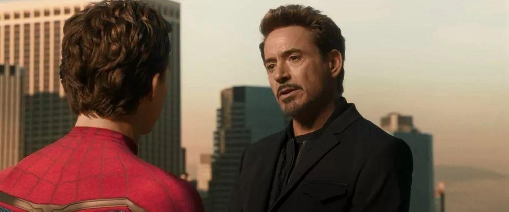 蜘蛛侠英雄远征钢铁侠变成僵尸,蜘蛛侠英雄远征和归来有什么区别