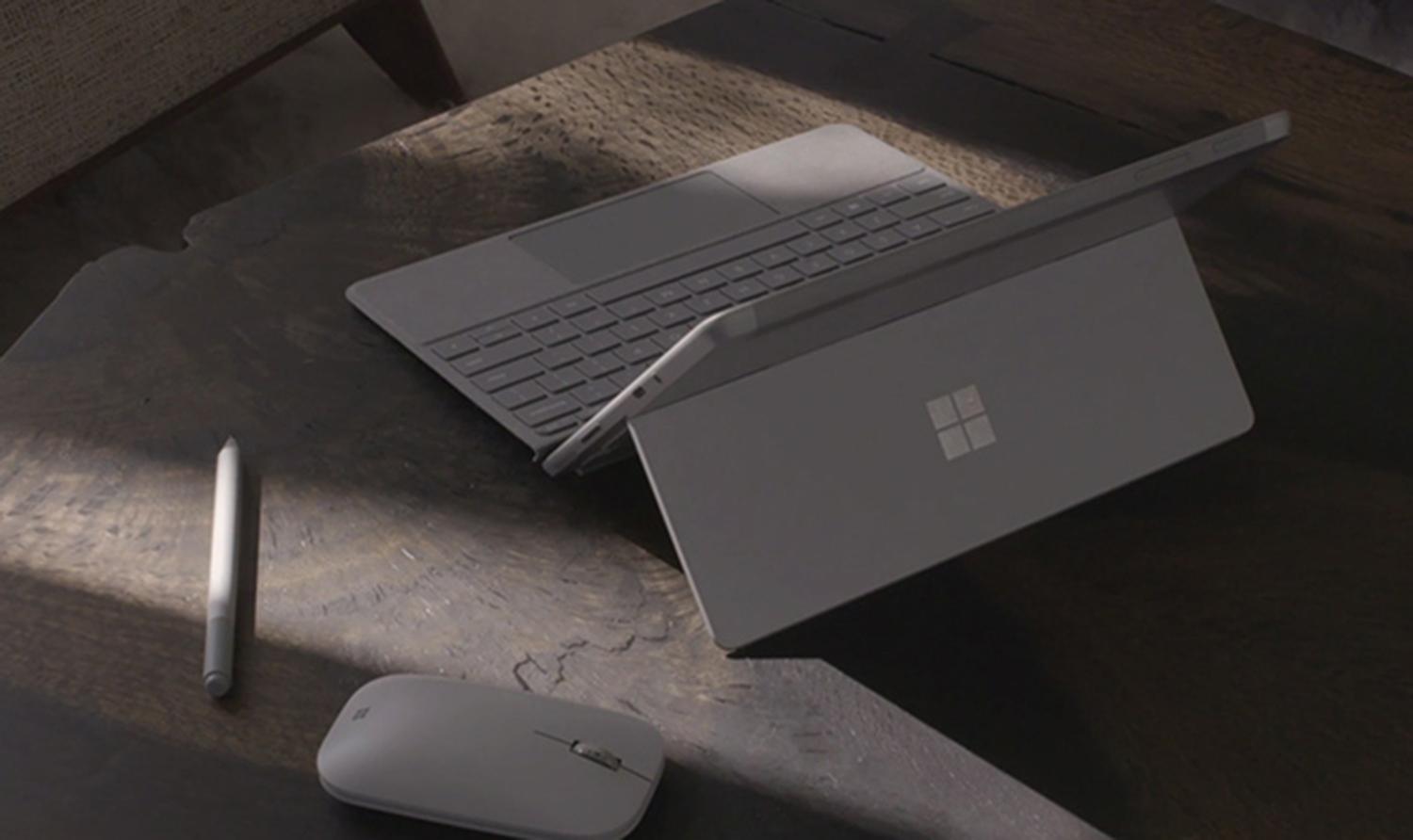 感受轻奢之美！职场丽人的年度办公数码