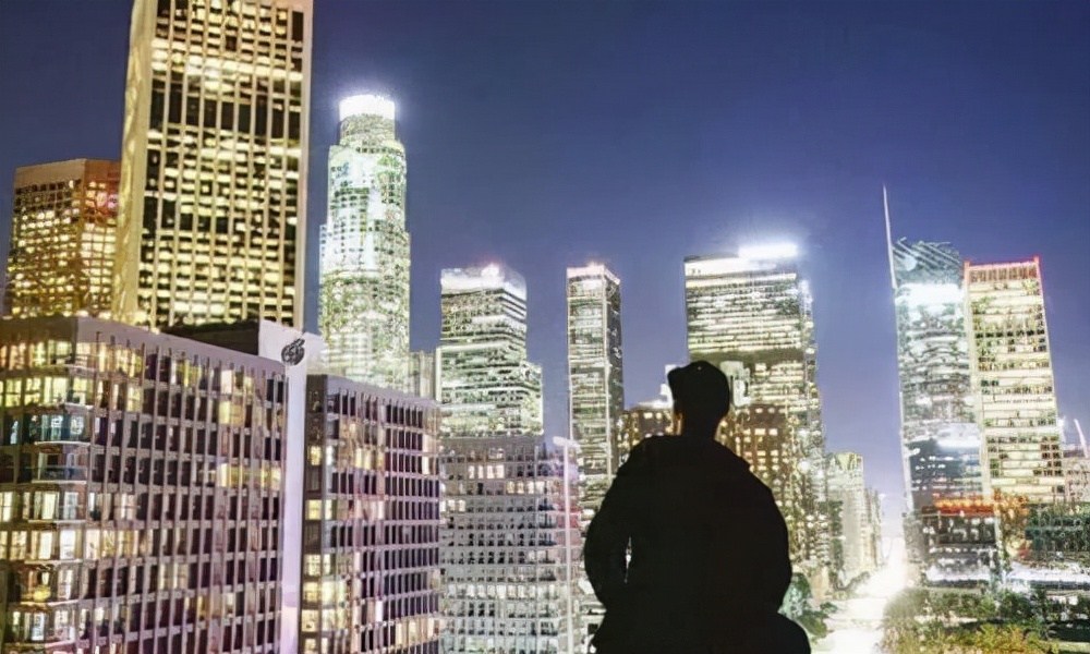 北上广深和老家,北上广深和老家房子哪个好