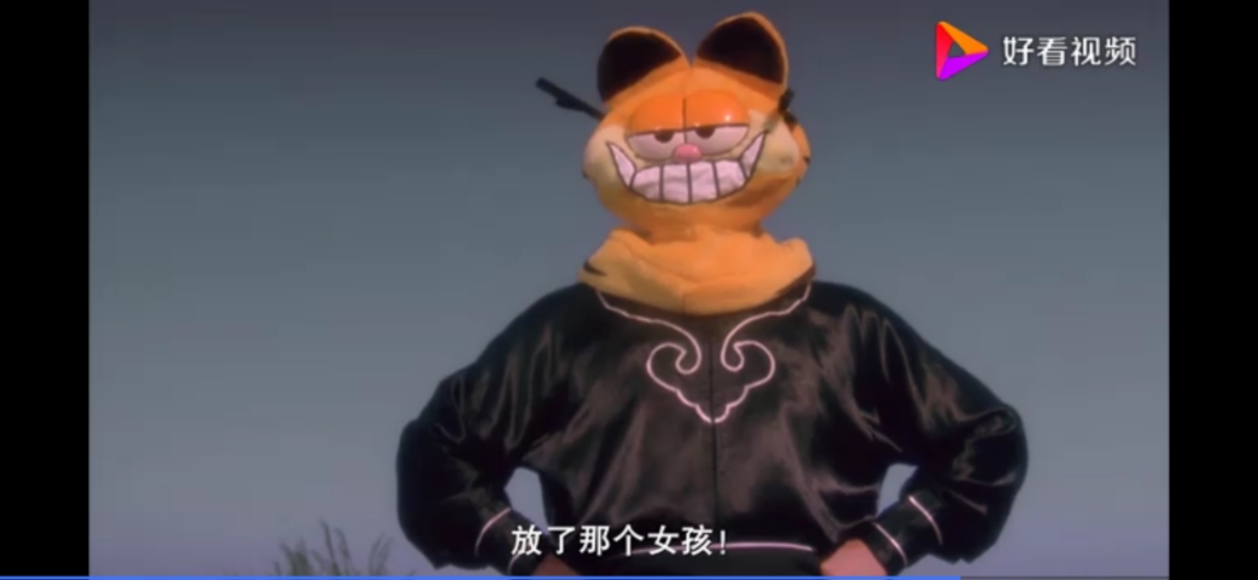 周星驰功夫经典语录瞬间,周星驰电影经典语录