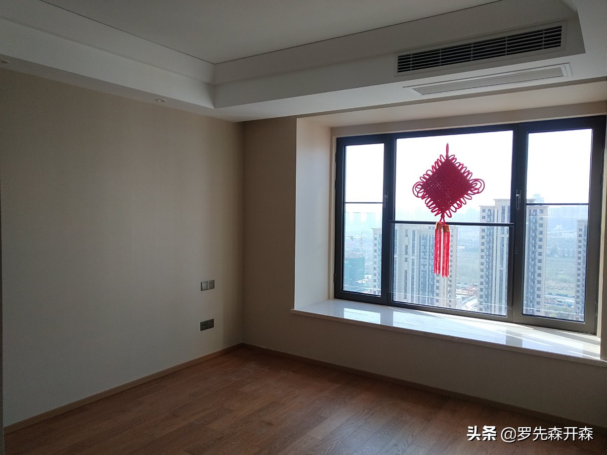 融创欧式精装改造,融创精装修房改造实景拍摄效果