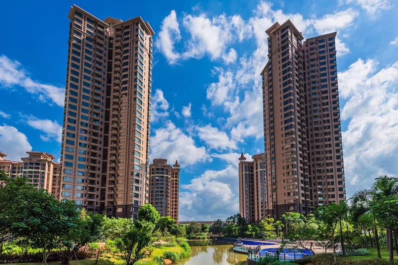 购房，首付不够，怎么办？看完，首付就有了