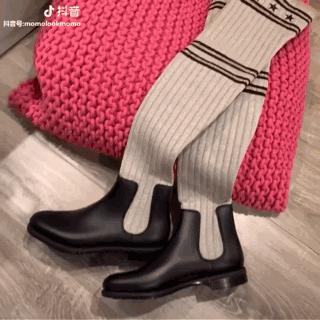 冬天不建议买的靴子,冬天买什么靴子