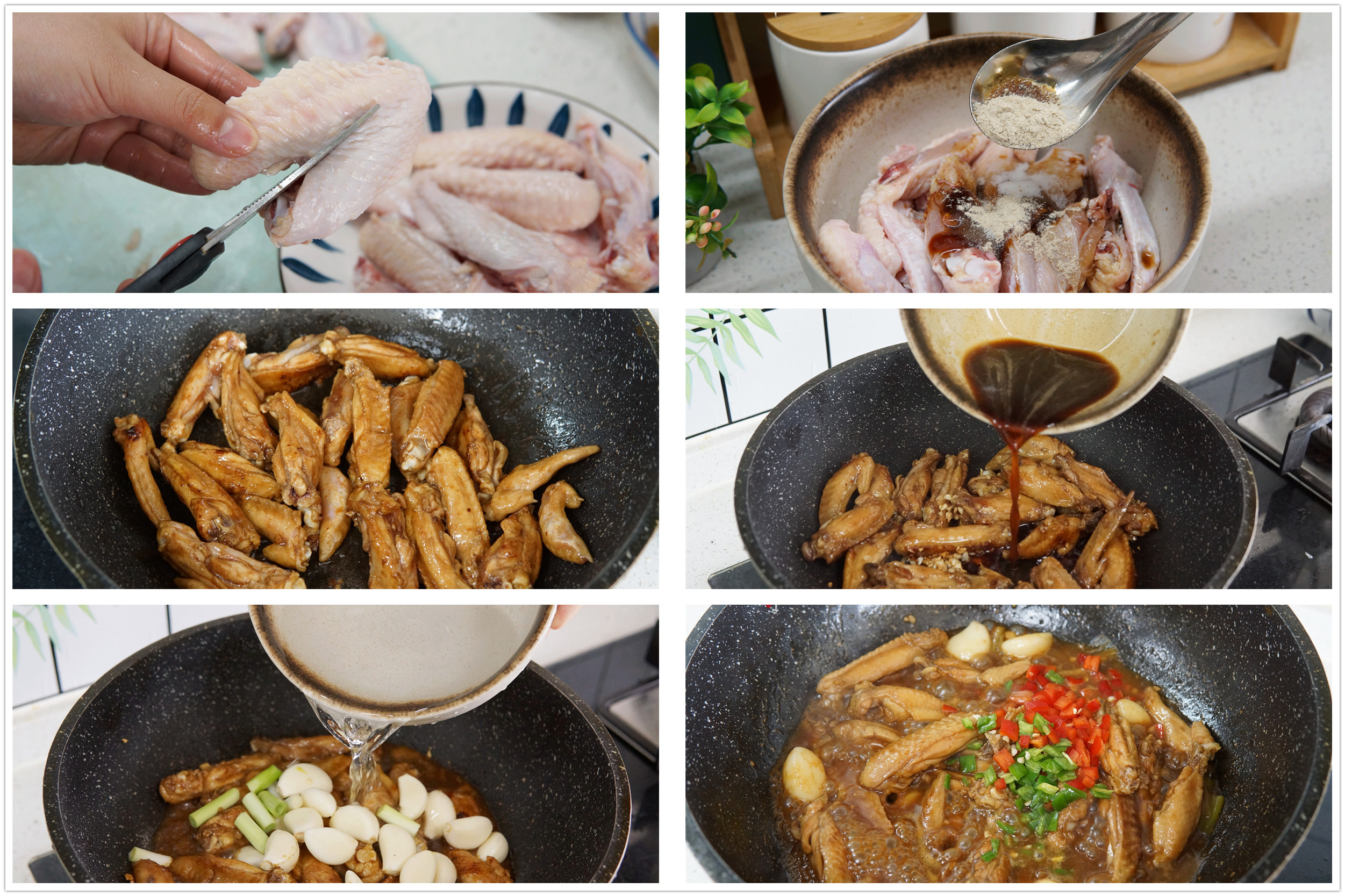 天热吃什么家常菜呢,热天鸡肉怎么做好吃