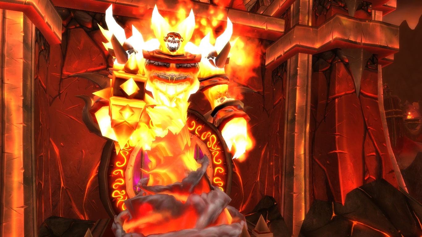 魔兽世界怀旧服压力测试电脑配置,魔兽世界怀旧服蓝贴修正