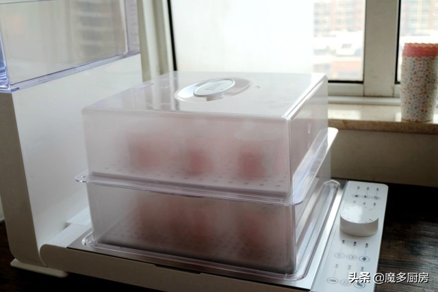 纯大米发糕的做法松软又好吃,大米开花发糕最正宗的做法视频