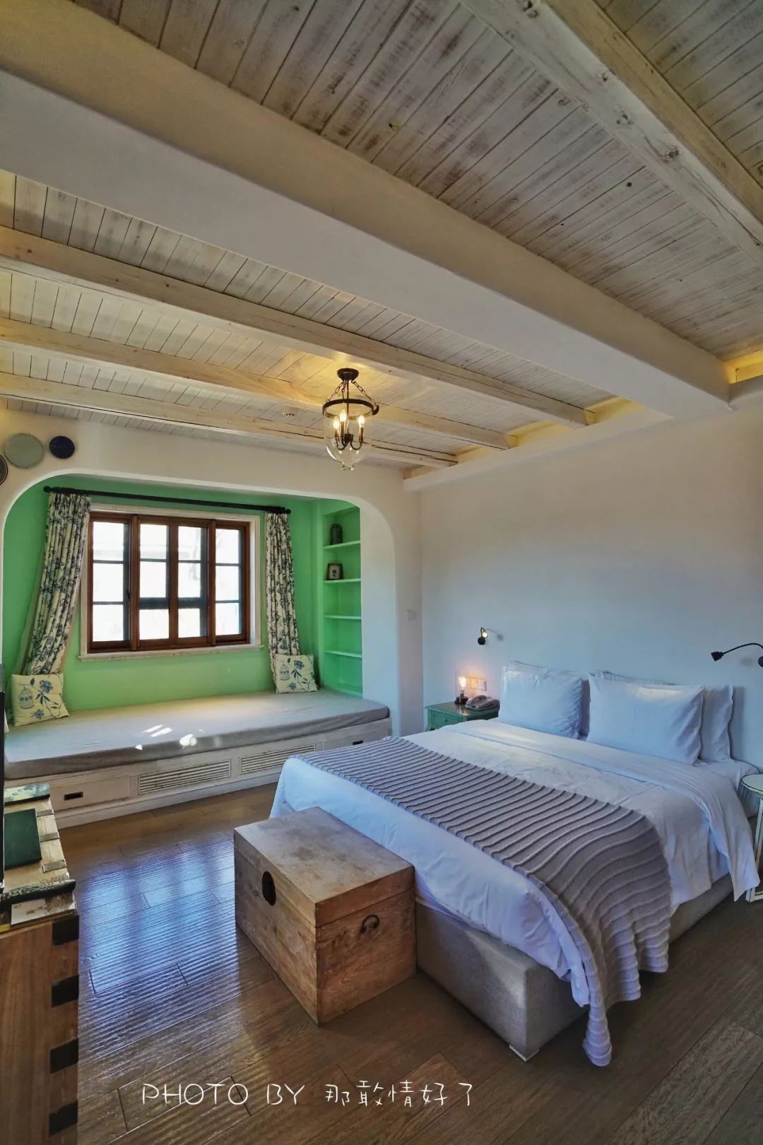 古北水镇泡温泉攻略,古北水镇攻略两天一夜不含温泉