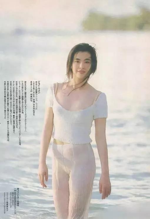 吓!前没胸后无臀叫好看?6位“胖”美人告诉你什么才是风华绝代