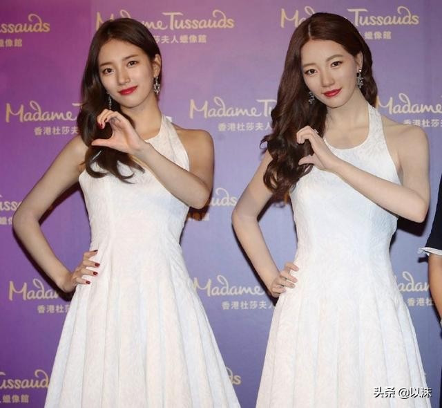 张国荣香港杜莎蜡像馆,杜莎夫人蜡像馆怎么样