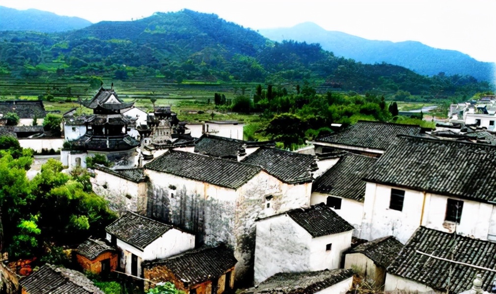 中国安徽十大宜居城市排名,安徽安逸小城市