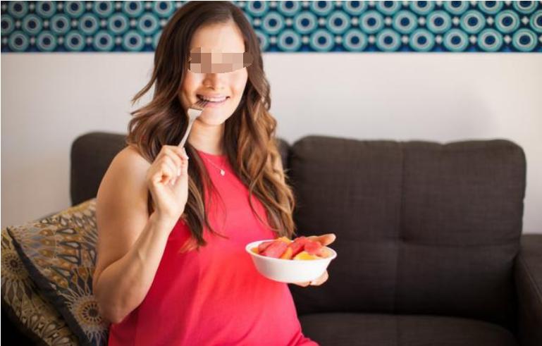 孕晚期孕妇有哪些不适,孕晚期没有食欲会影响胎儿发育吗