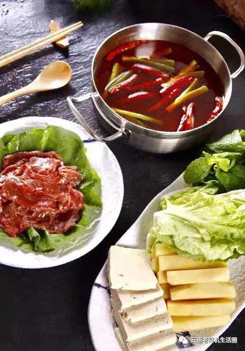 云南美食做法家常菜100道开胃下饭,正宗云南地道家常菜