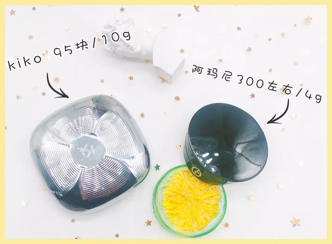 kiko新手必买推荐,kiko良心测评