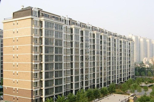 新房板楼和塔楼有什么区别,板楼还是塔楼到底该怎么选