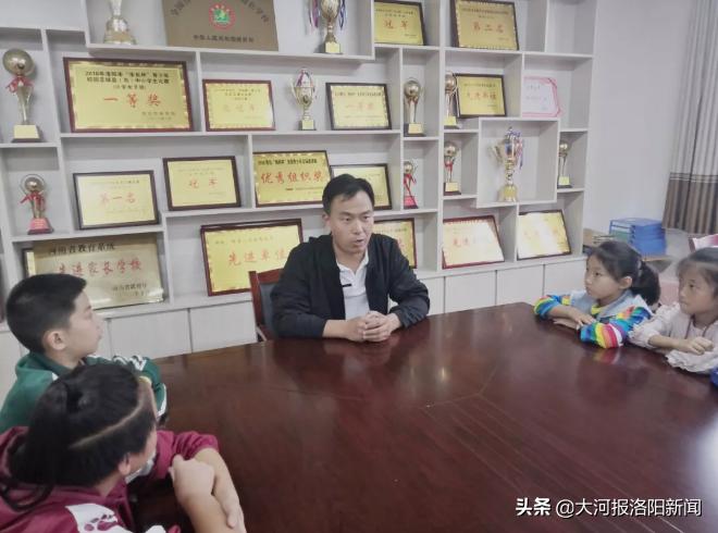 洛阳孟津最好的小学,孟津区最好的小学