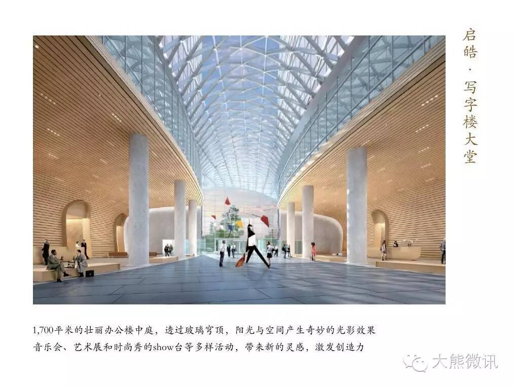 启皓大厦怎么样,北京启皓大厦写字楼