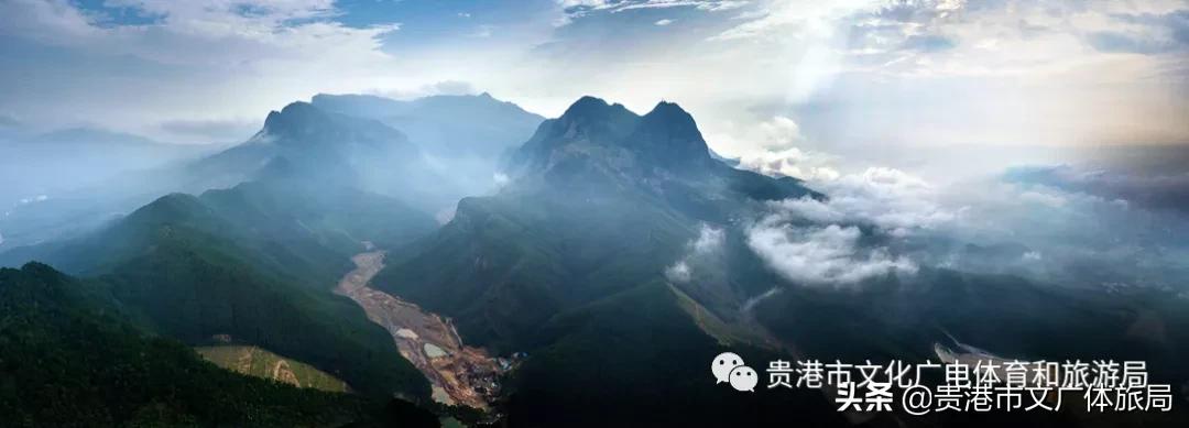 贵港爬山推荐景点,贵港爬山推荐景点有哪些