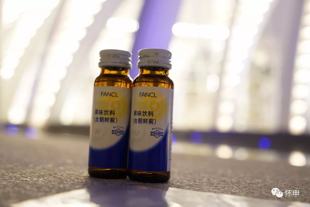 在日本买fancl比国内便宜,fancl什么值得买
