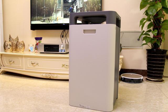 352空气净化器x88c二次污染,352空气净化器x88怎么样