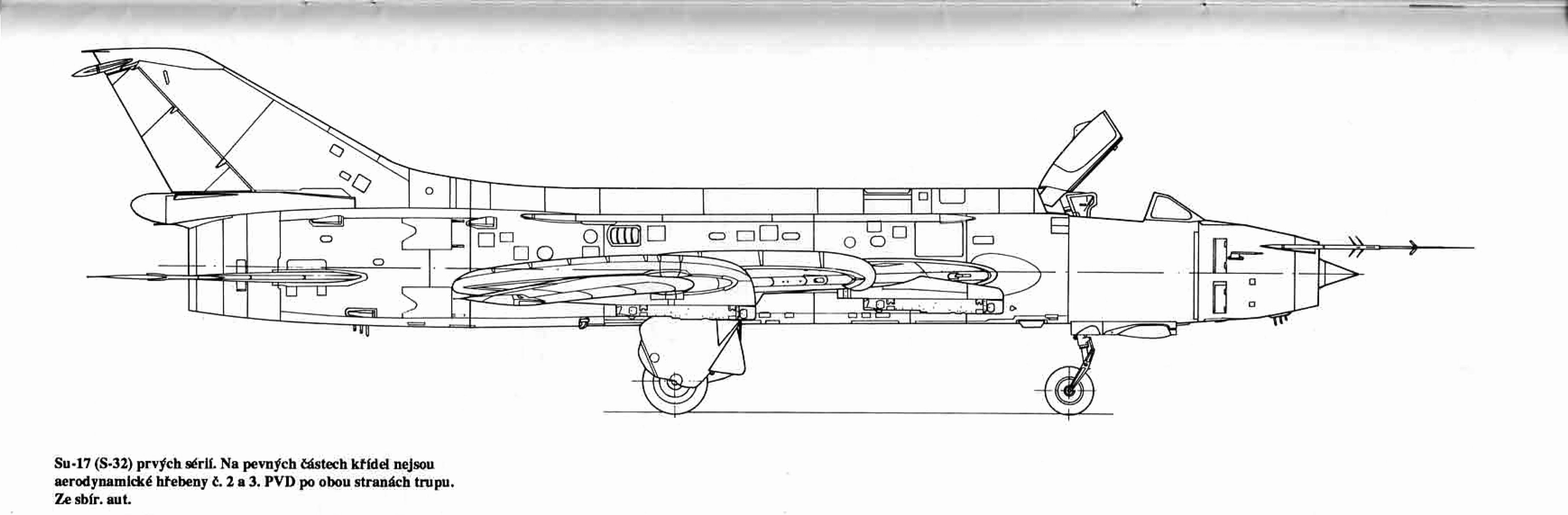苏17轰炸机模型,苏霍伊t60s轰炸机方案