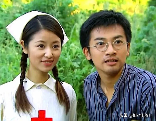 再看情深深雨蒙蒙,再看情深深雨蒙蒙的感受